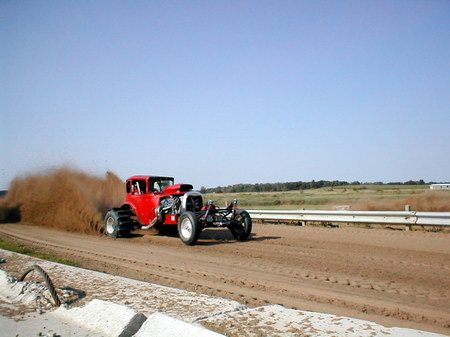 Bobs Family Raceway